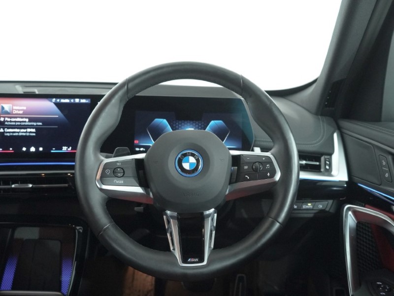 Used BMW iX1 2024 for sale - 77675525: Photo 5