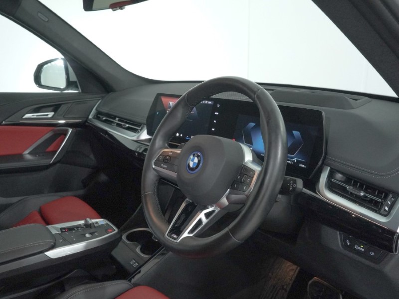 Used BMW iX1 2024 for sale - 77675525: Photo 6