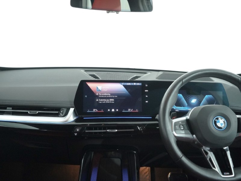 Used BMW iX1 2024 for sale - 77675525: Photo 8