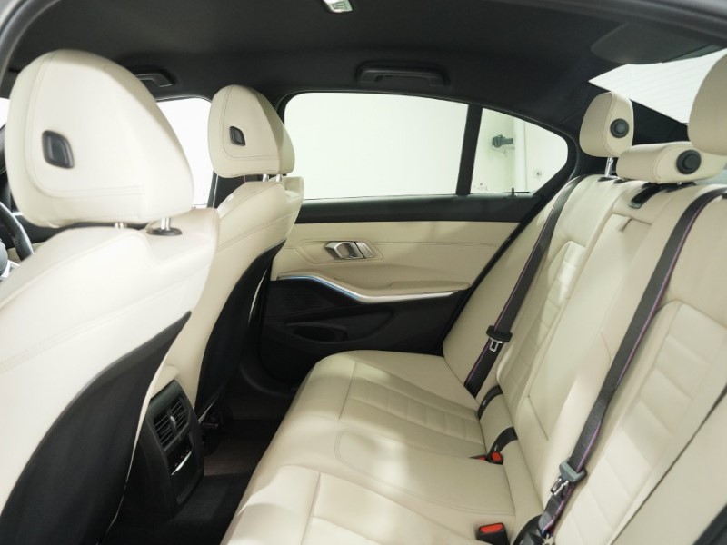 Used BMW 3 Series 2020 for sale - 78081238: Photo 12