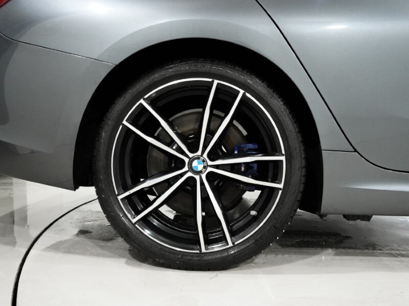 Used BMW 3 Series 2020 for sale - 78081238: Photo 14