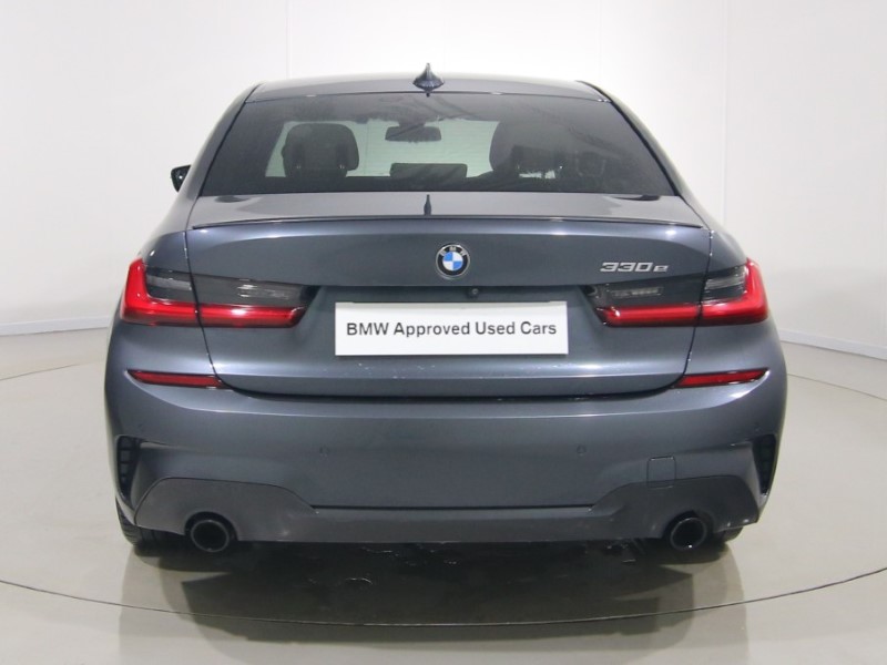 Used BMW 3 Series 2020 for sale - 78081238: Photo 15