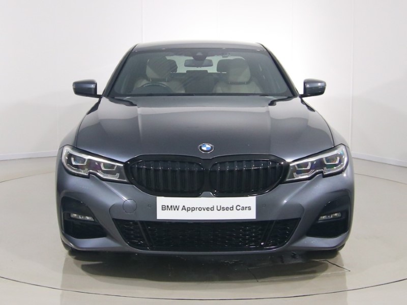 Used BMW 3 Series 2020 for sale - 78081238: Photo 16