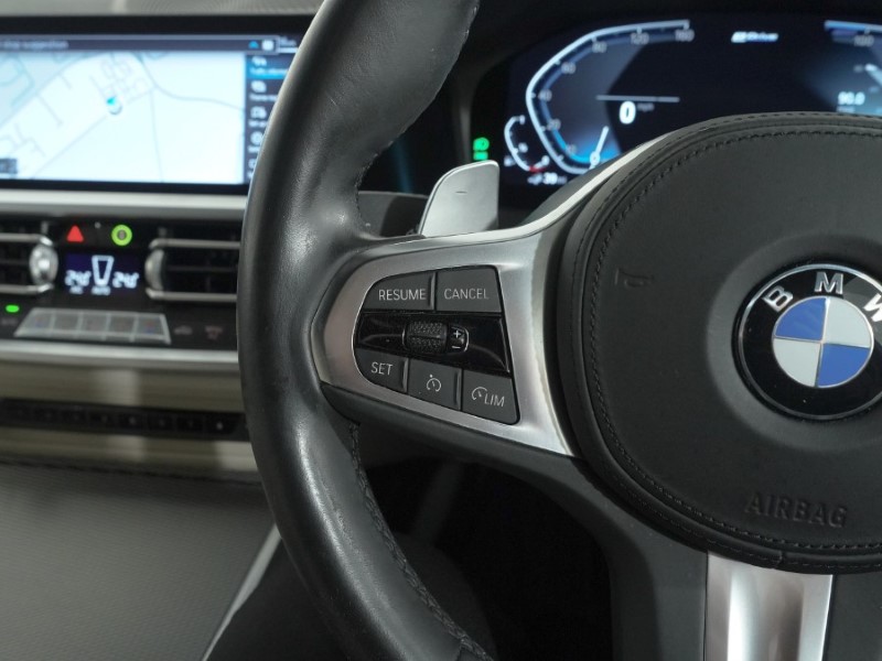 Used BMW 3 Series 2020 for sale - 78081238: Photo 17