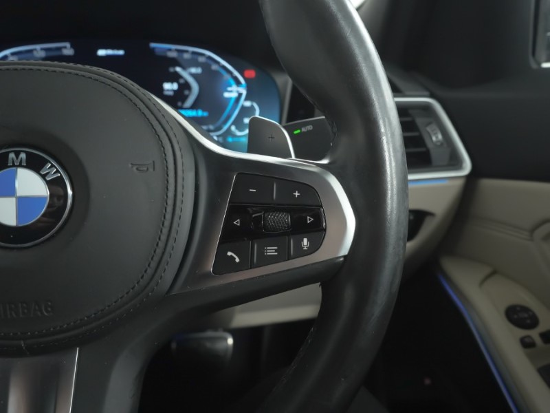 Used BMW 3 Series 2020 for sale - 78081238: Photo 18