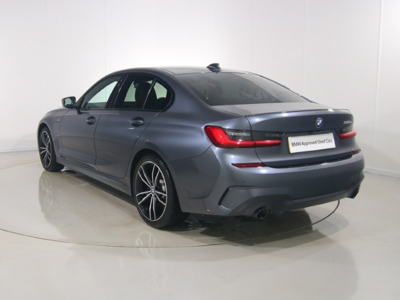 Used BMW 3 Series 2020 for sale - 78081238: Photo 2