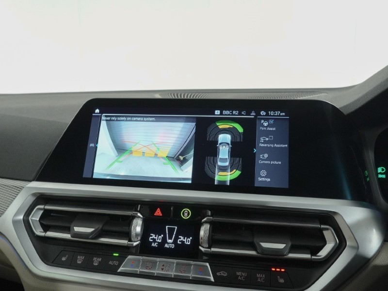 Used BMW 3 Series 2020 for sale - 78081238: Photo 20