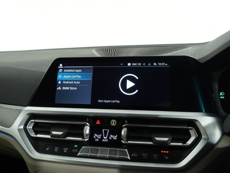 Used BMW 3 Series 2020 for sale - 78081238: Photo 23