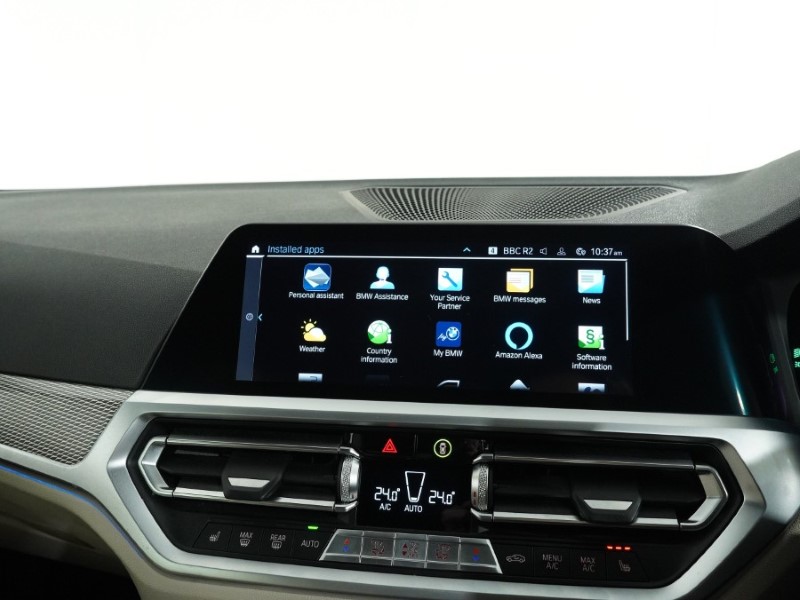 Used BMW 3 Series 2020 for sale - 78081238: Photo 25