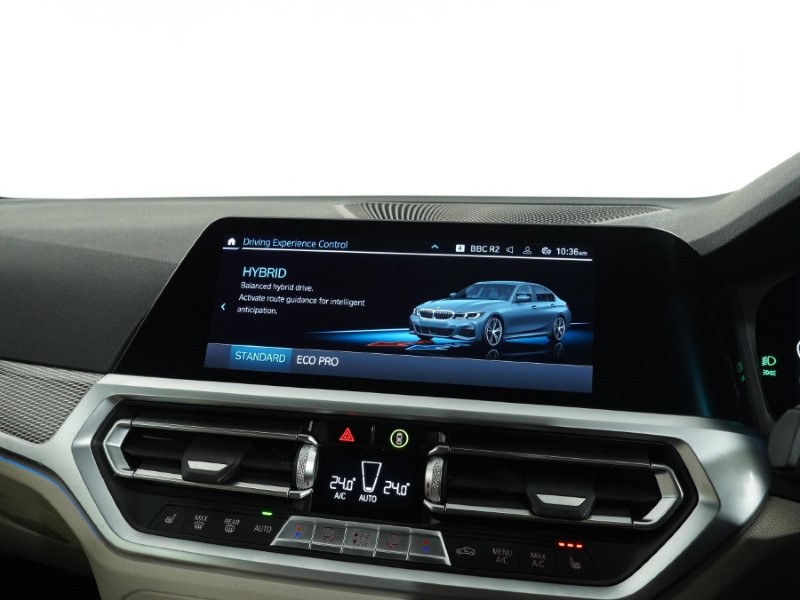 Used BMW 3 Series 2020 for sale - 78081238: Photo 27