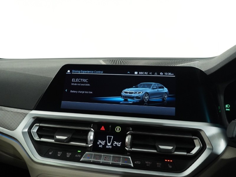 Used BMW 3 Series 2020 for sale - 78081238: Photo 28