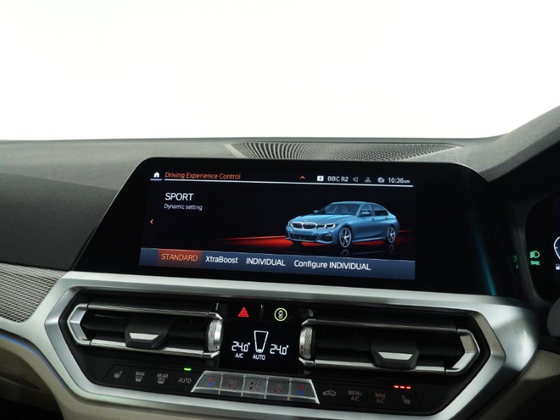 Used BMW 3 Series 2020 for sale - 78081238: Photo 29