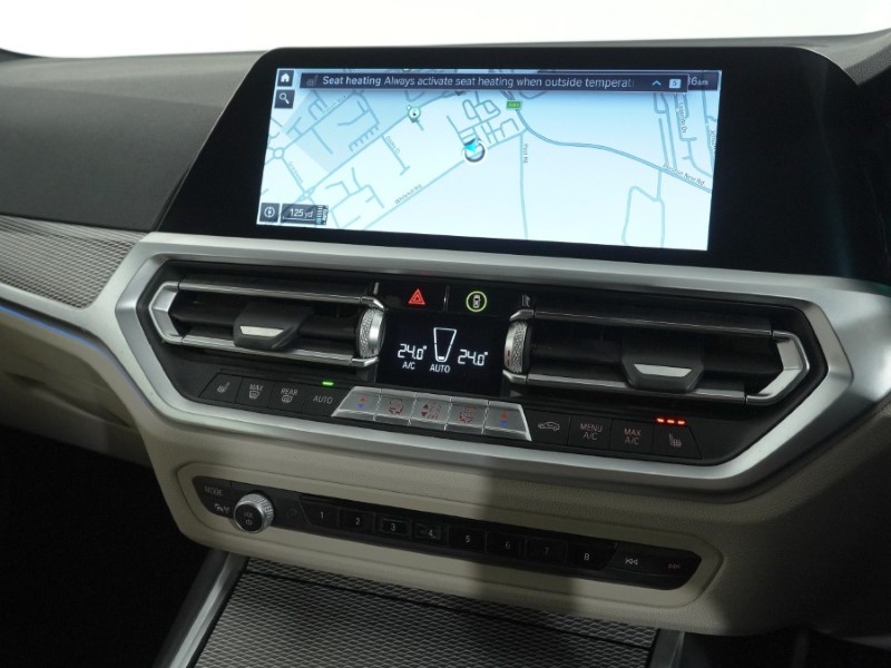 Used BMW 3 Series 2020 for sale - 78081238: Photo 31