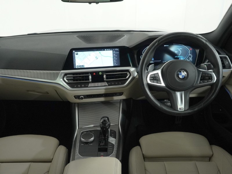 Used BMW 3 Series 2020 for sale - 78081238: Photo 4