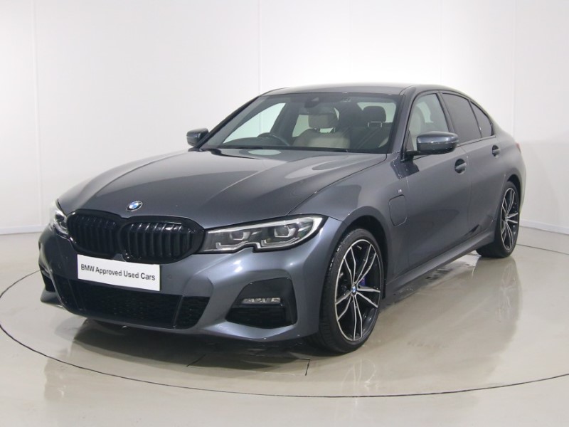 Used BMW 3 Series 2020 for sale - 78081238: Photo 40