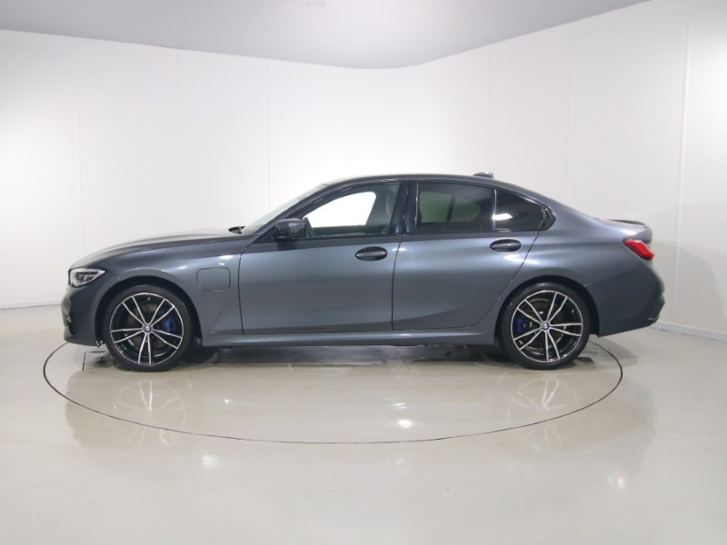 Used BMW 3 Series 2020 for sale - 78081238: Photo 42