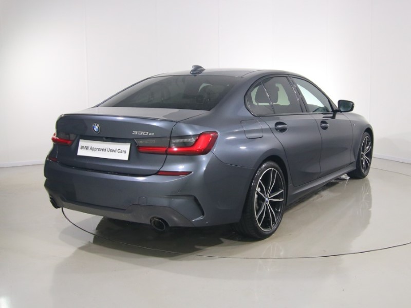 Used BMW 3 Series 2020 for sale - 78081238: Photo 46