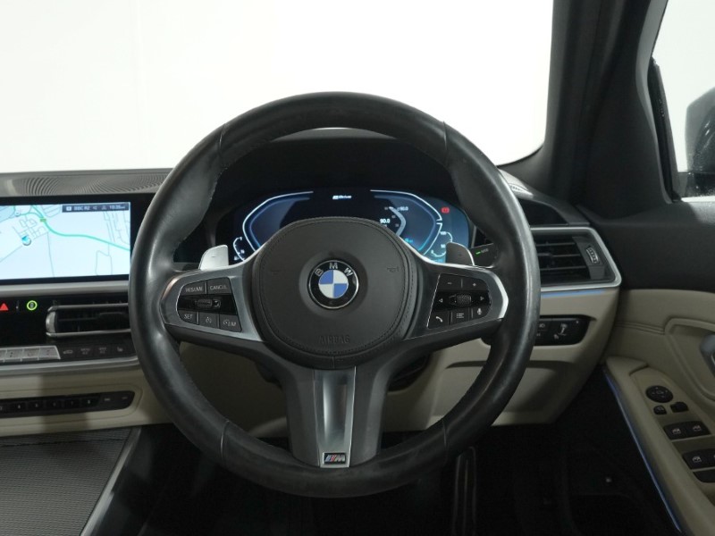 Used BMW 3 Series 2020 for sale - 78081238: Photo 5