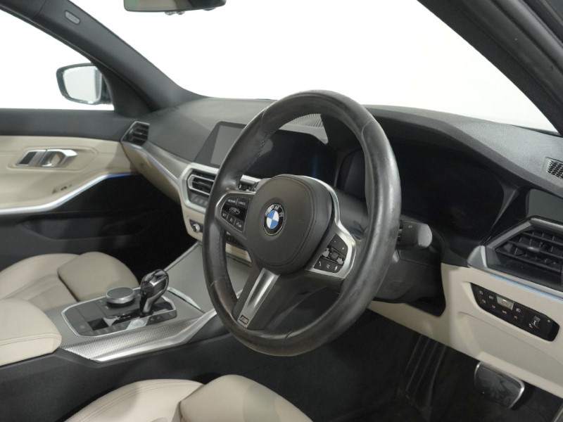 Used BMW 3 Series 2020 for sale - 78081238: Photo 6