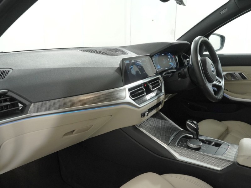 Used BMW 3 Series 2020 for sale - 78081238: Photo 7