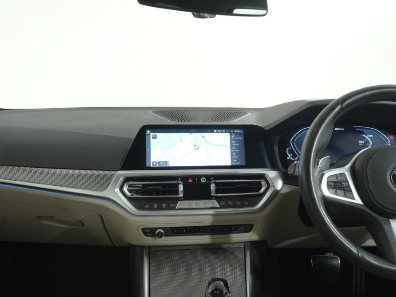 Used BMW 3 Series 2020 for sale - 78081238: Photo 8