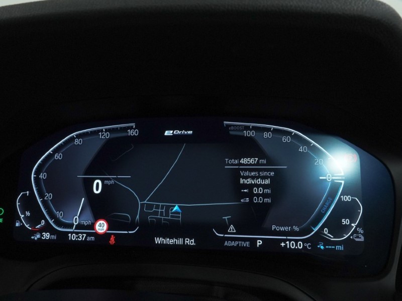 Used BMW 3 Series 2020 for sale - 78081238: Photo 9