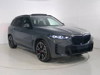 Used BMW X5 2026 for sale - 79629109: Photo