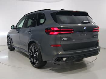 Used BMW X5 2026 for sale - 79629109: Photo
