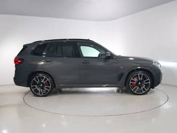 Used BMW X5 2026 for sale - 79629109: Photo