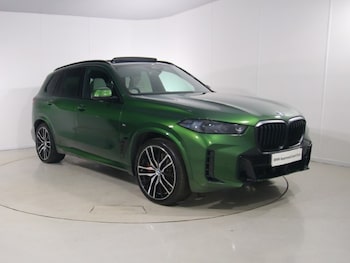 Used BMW X5 2026 for sale - 79596539: Photo