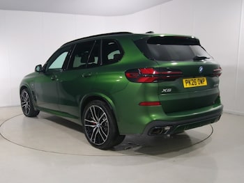 Used BMW X5 2026 for sale - 79596539: Photo
