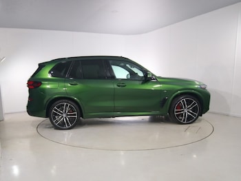 Used BMW X5 2026 for sale - 79596539: Photo