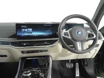 Used BMW X5 2026 for sale - 79596539: Photo