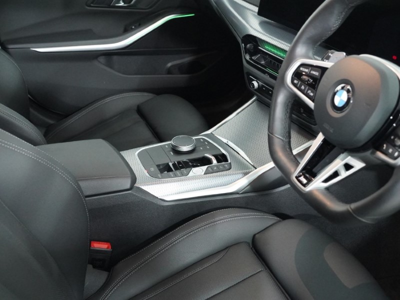 Used BMW 3 Series 2025 for sale - 77877742: Photo 10