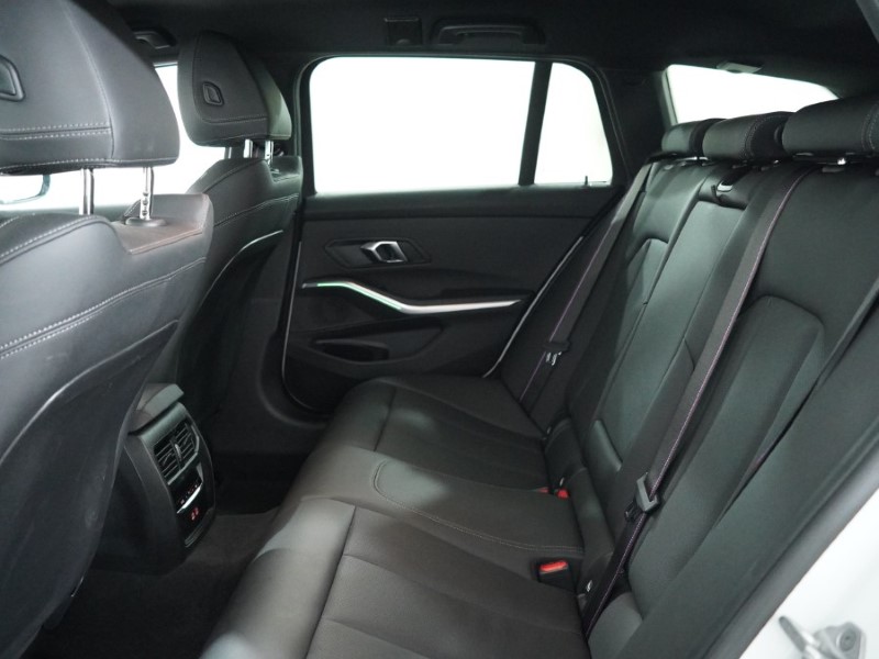 Used BMW 3 Series 2025 for sale - 77877742: Photo 12