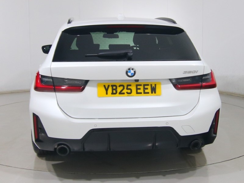 Used BMW 3 Series 2025 for sale - 77877742: Photo 15