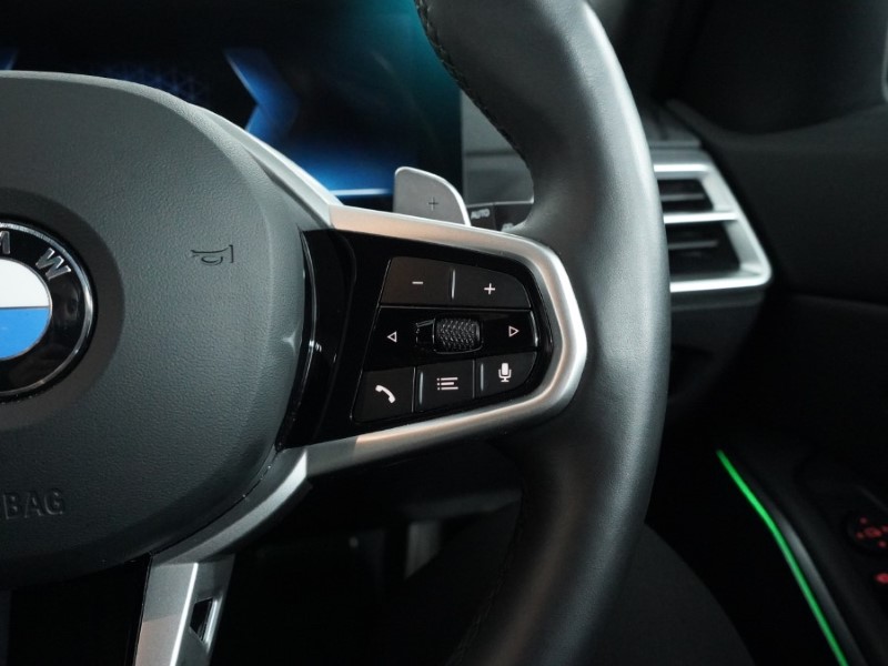 Used BMW 3 Series 2025 for sale - 77877742: Photo 18