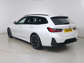 Used BMW 3 Series 2025 for sale - 77877742: Photo