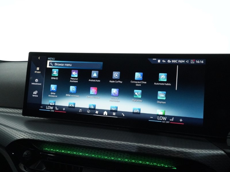 Used BMW 3 Series 2025 for sale - 77877742: Photo 33