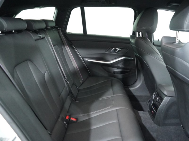 Used BMW 3 Series 2025 for sale - 77877742: Photo 39