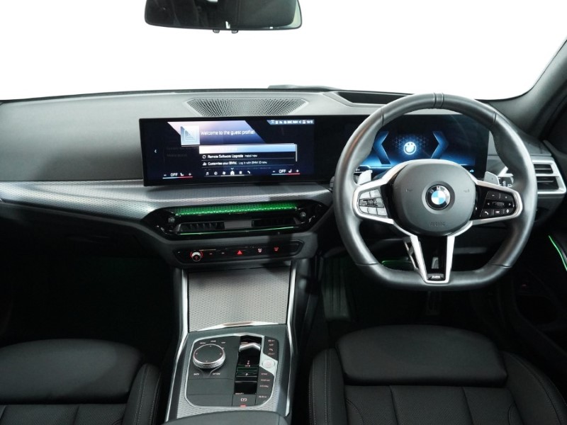 Used BMW 3 Series 2025 for sale - 77877742: Photo 4