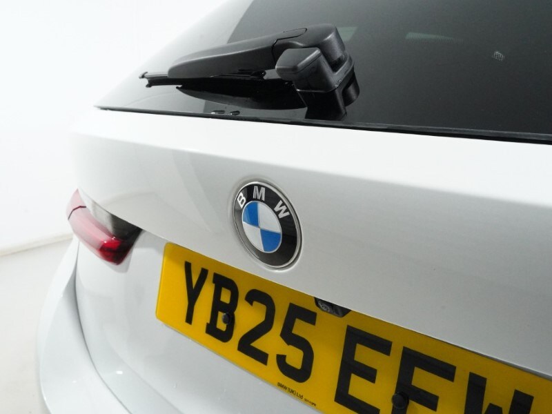 Used BMW 3 Series 2025 for sale - 77877742: Photo 44