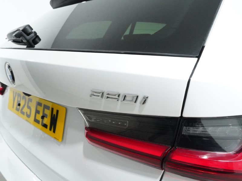 Used BMW 3 Series 2025 for sale - 77877742: Photo 45