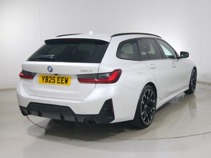 Used BMW 3 Series 2025 for sale - 77877742: Photo 48