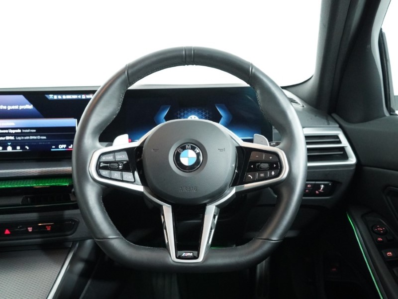 Used BMW 3 Series 2025 for sale - 77877742: Photo 5