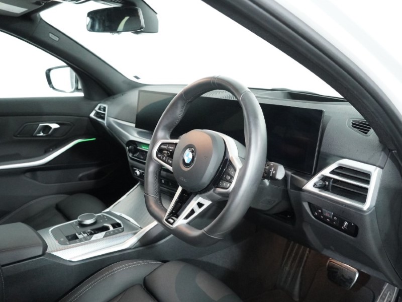 Used BMW 3 Series 2025 for sale - 77877742: Photo 6