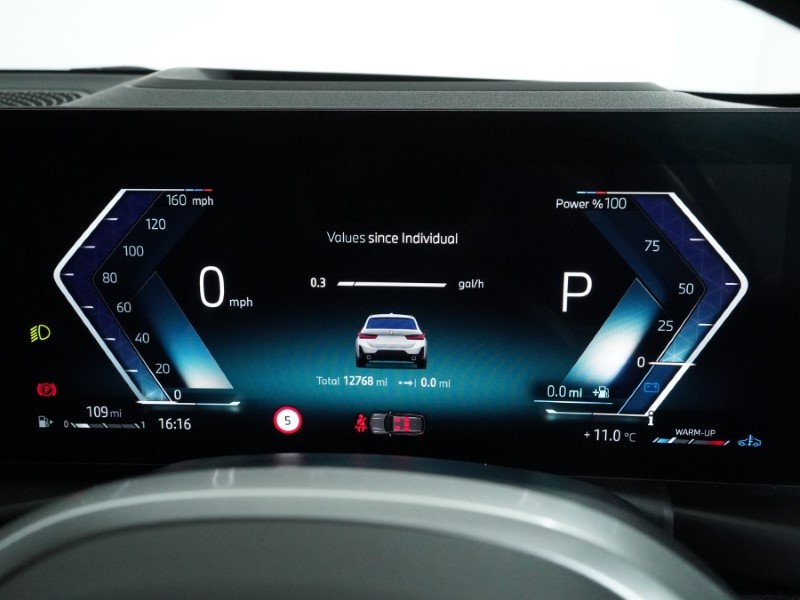 Used BMW 3 Series 2025 for sale - 77877742: Photo 9