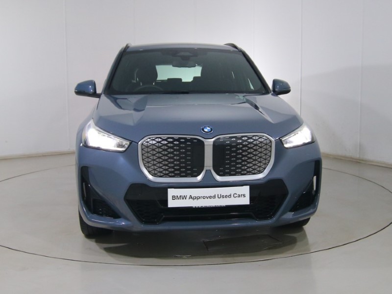 Used BMW iX1 2025 for sale - 77581502: Photo 16