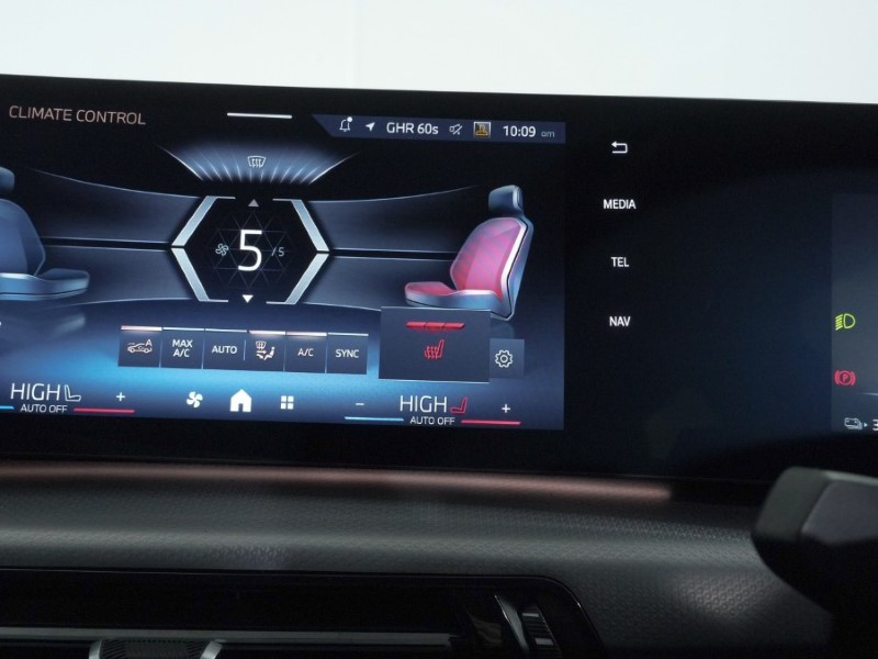 Used BMW iX1 2025 for sale - 77581502: Photo 18