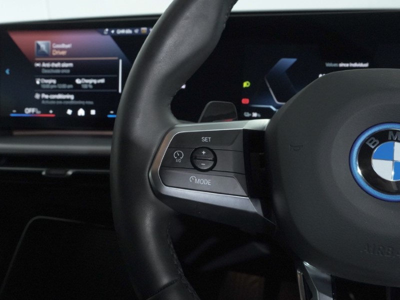 Used BMW iX1 2025 for sale - 77581502: Photo 23